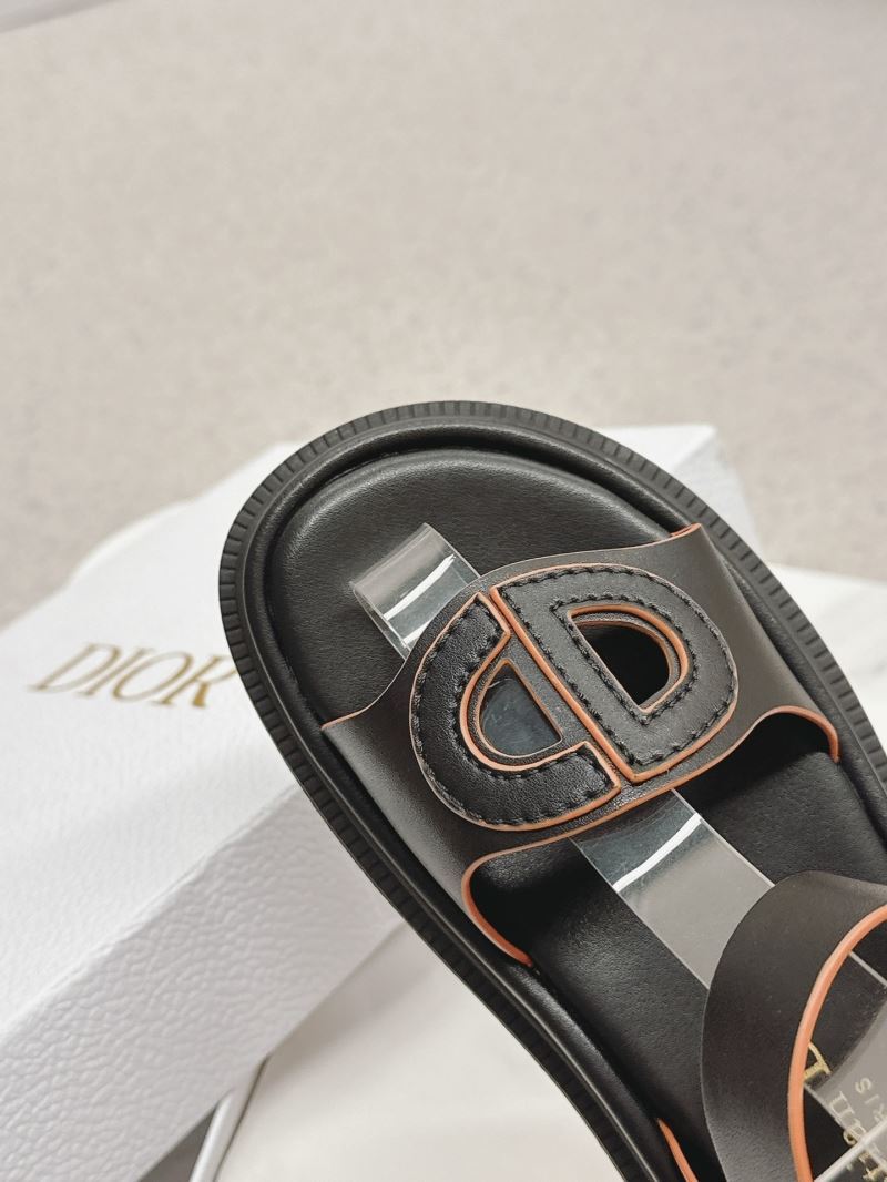 Christian Dior Sandals